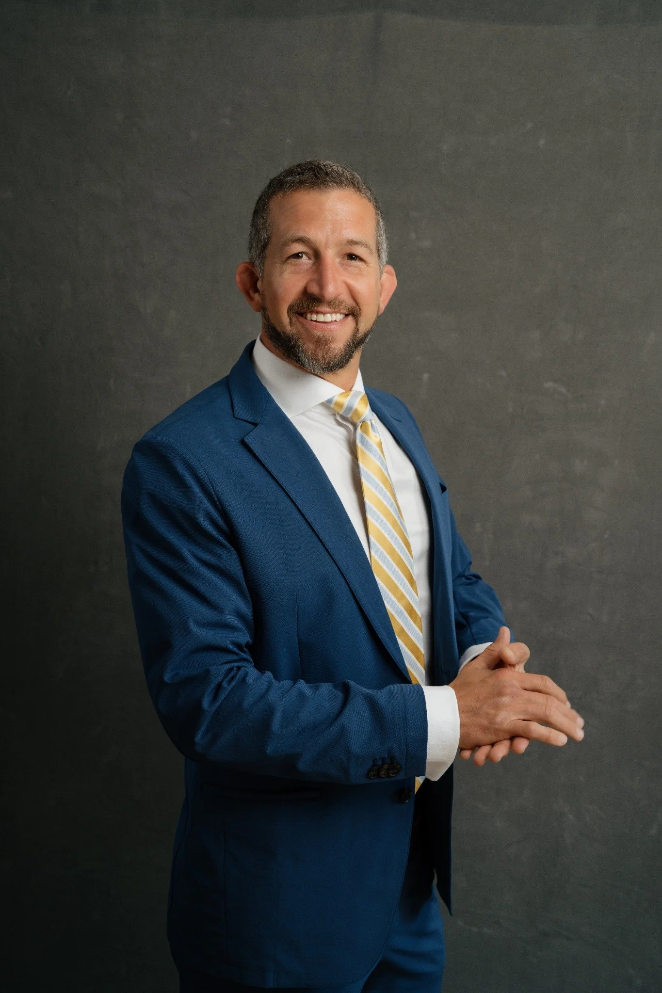 David Tarantini, Principal of Marne Strategic Advisors