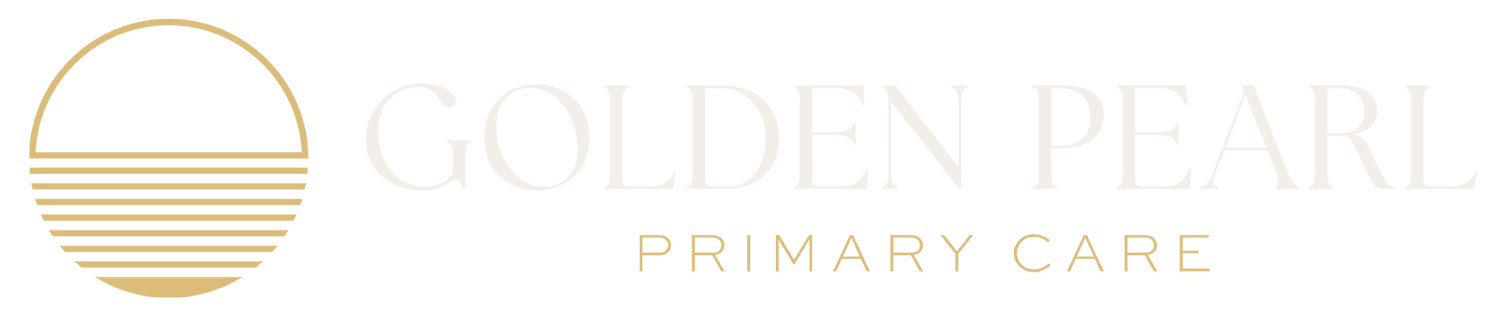 Golden Pearl Primary Care