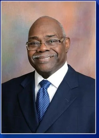 Dr. Jesse M. Wyatt, founder of Wyatt & Associates and father of Javani Wyatt
