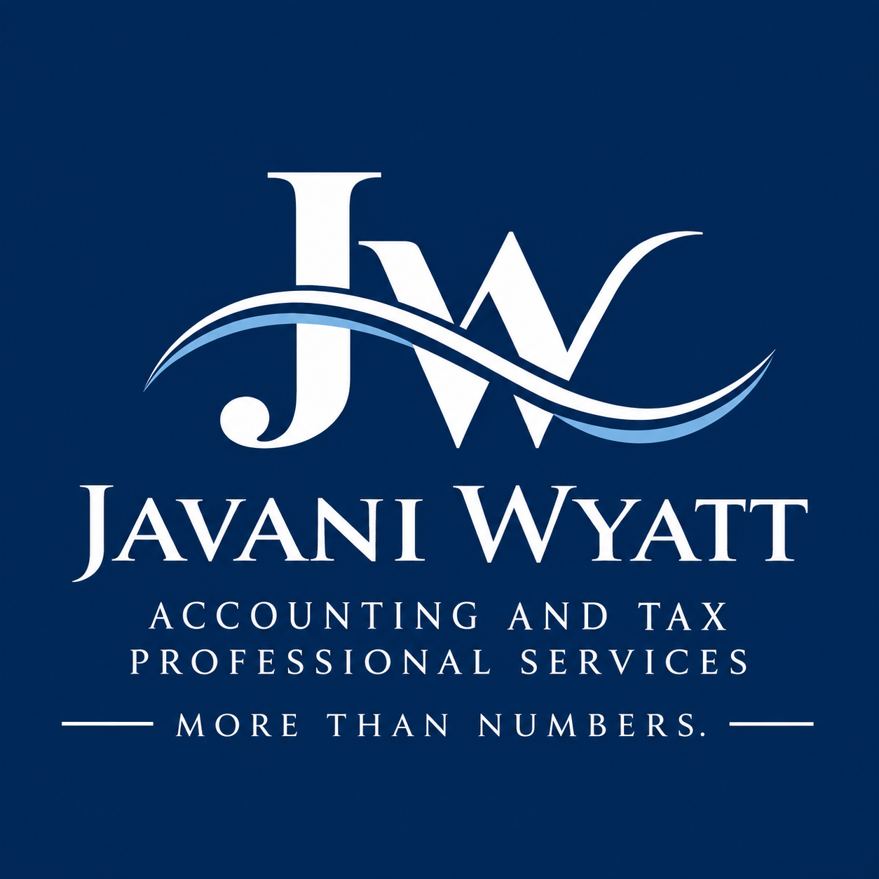 Javani Wyatt Accounting &amp; Tax Professional Services