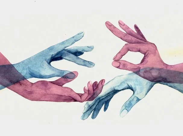 A World Without Evil: Living with Persistent Triggers