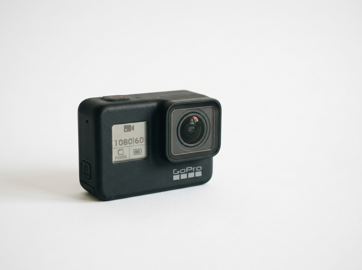 GOPRO VIDEO