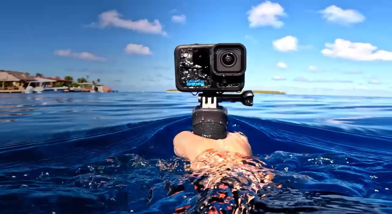 GOPRO VIDEO