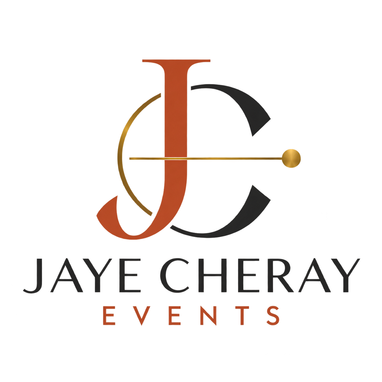 Jaye Cheray Events