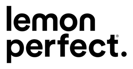 Lemon Perfect logo.