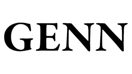 GENN Energy logo.