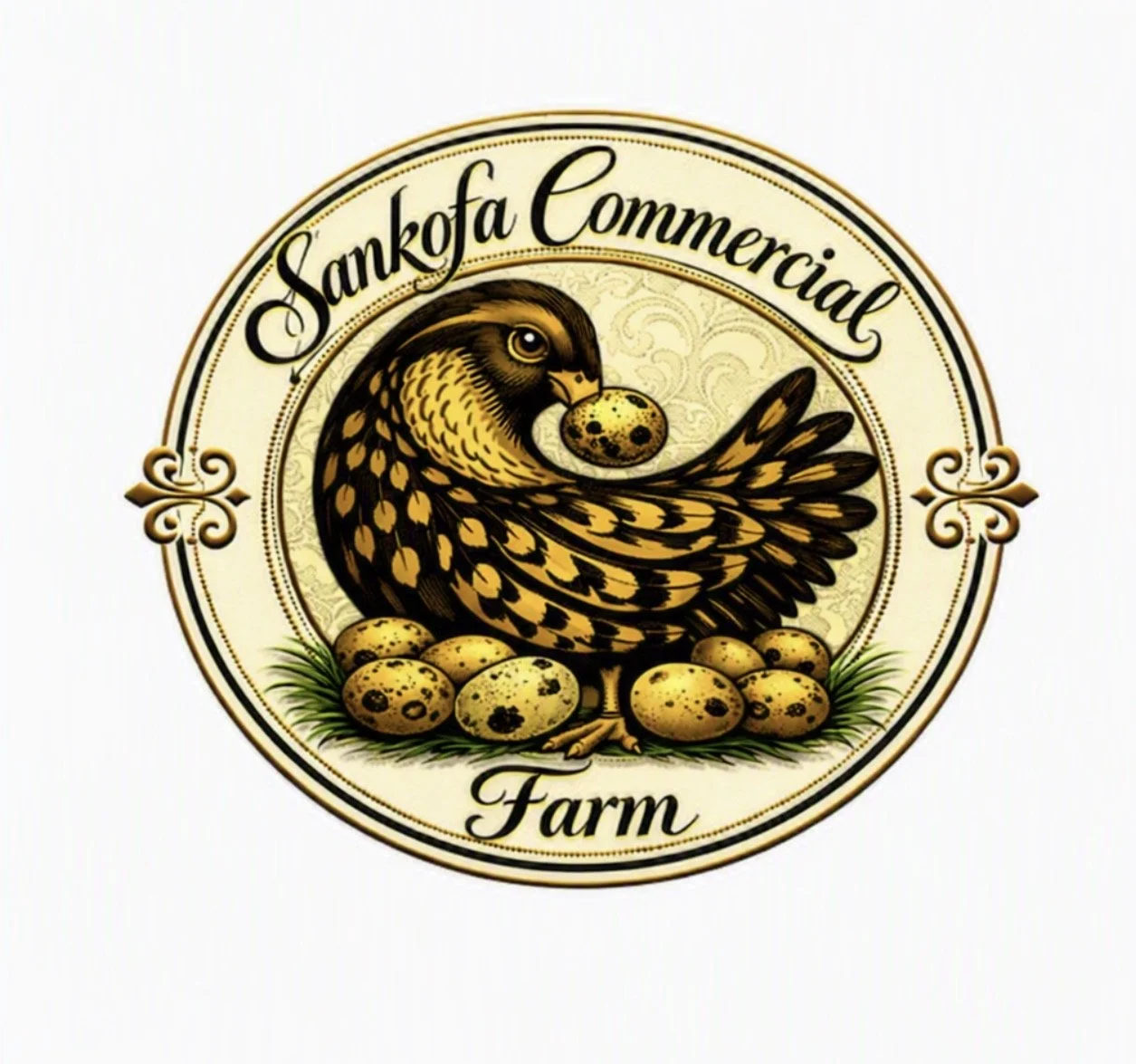 Sankofa Commercial Farm