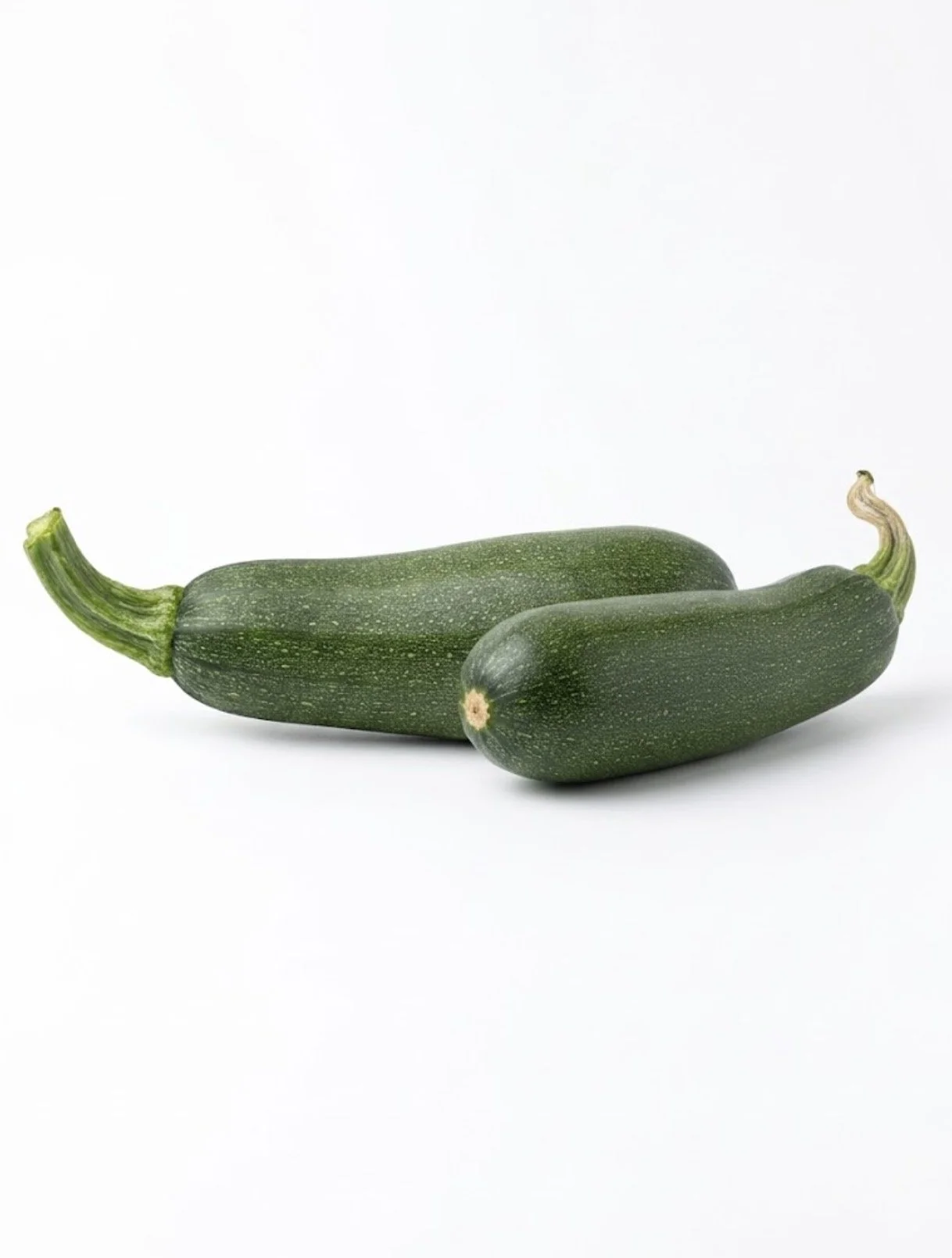 Organic Courgettes (zucchini)