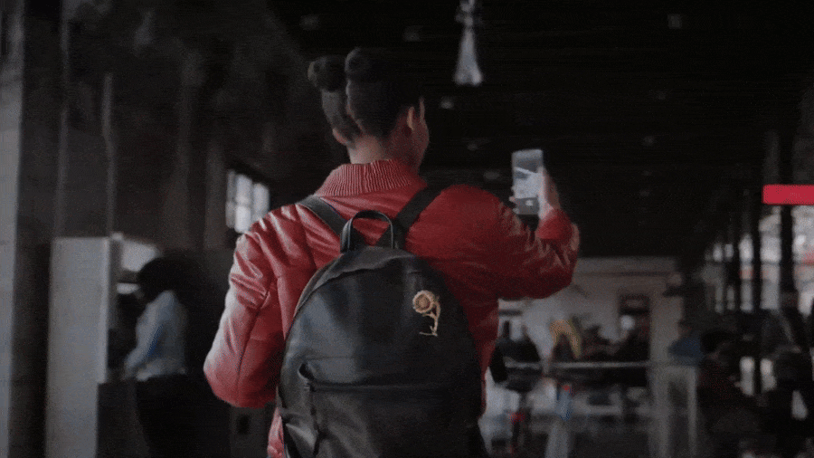 iPhone X - Studio In Your Pocket