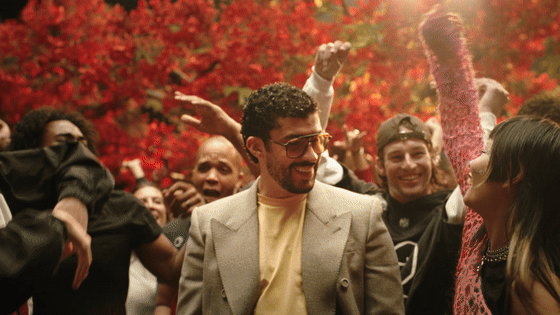 Bad Bunny Halftime - Trailer
