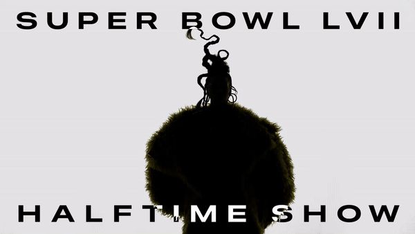 Rihanna Halftime - Trailer
