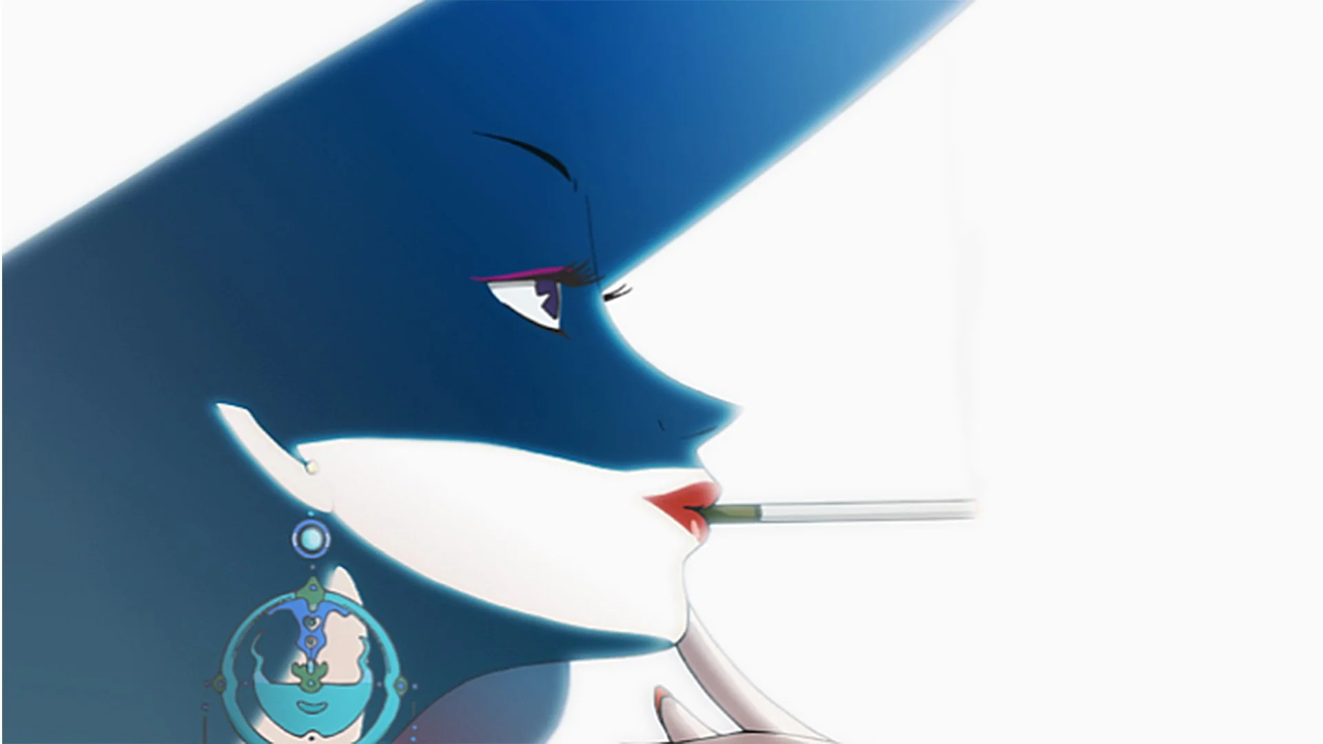 Attraction - Anti Smoking Anime