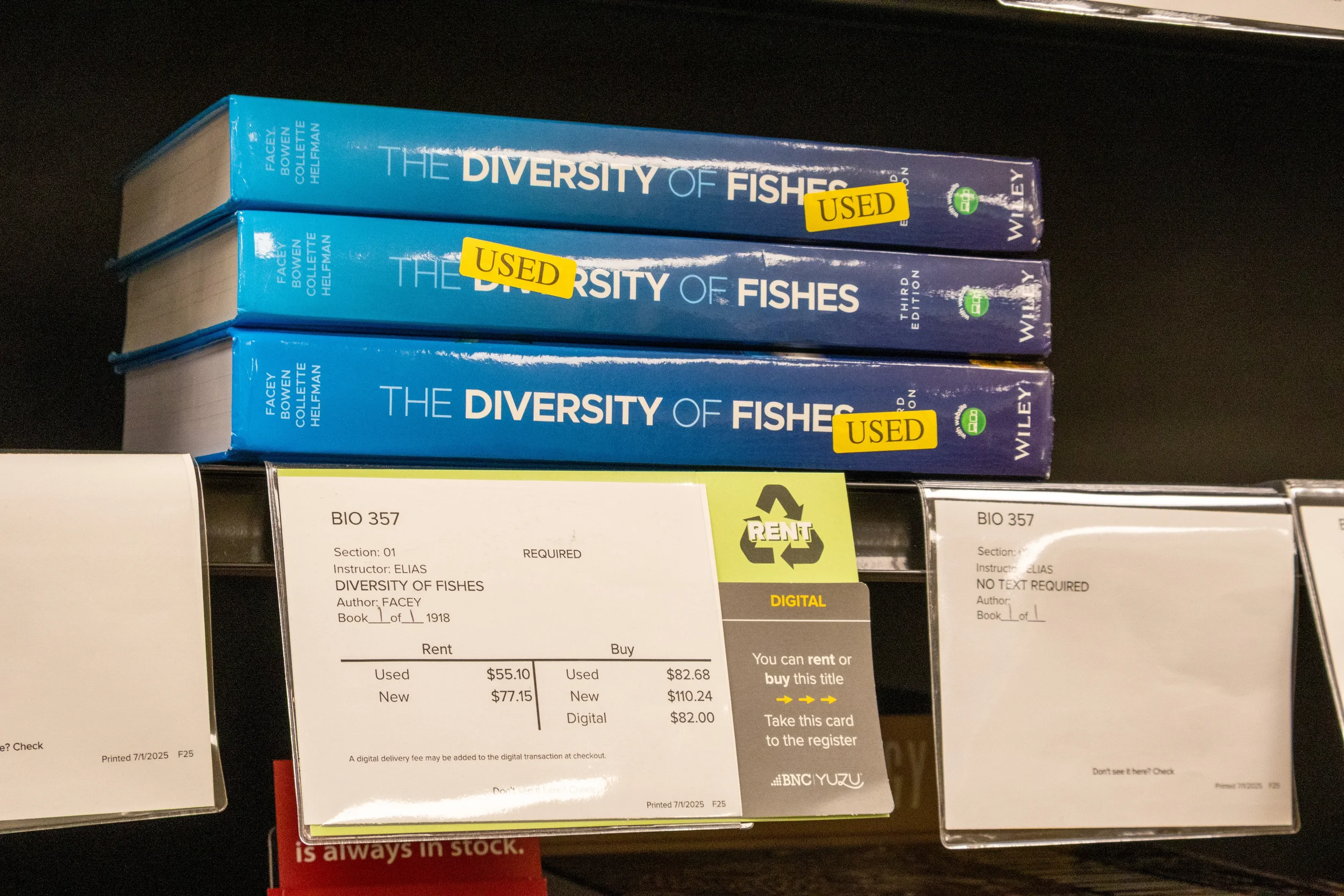 MoWest aims to make textbooks more affordable 