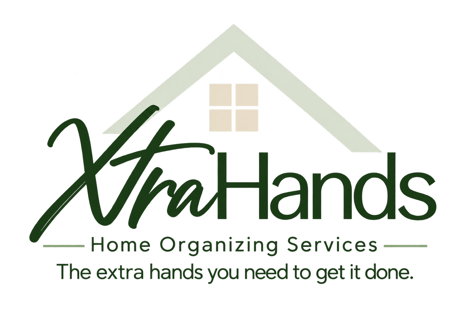 Xtra Hands