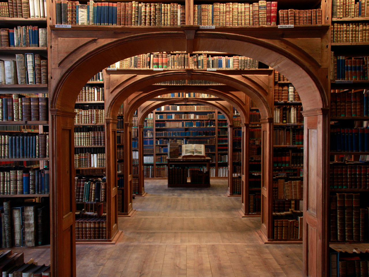 Stronger Readers' Room®