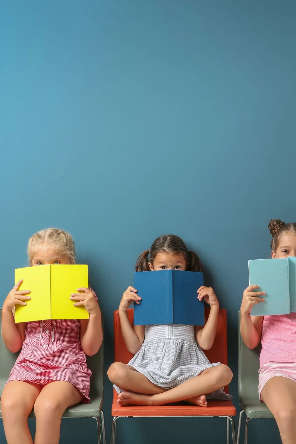 The Basement- Foundational Reading and Writing - Transferable License