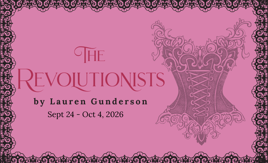 The Revolutionists