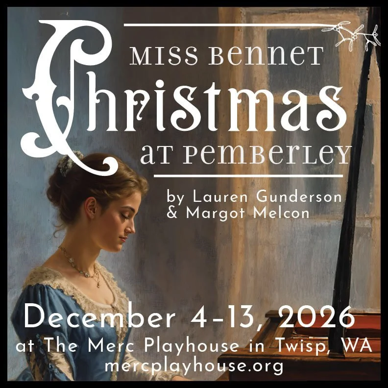 Christmas at Pemberley