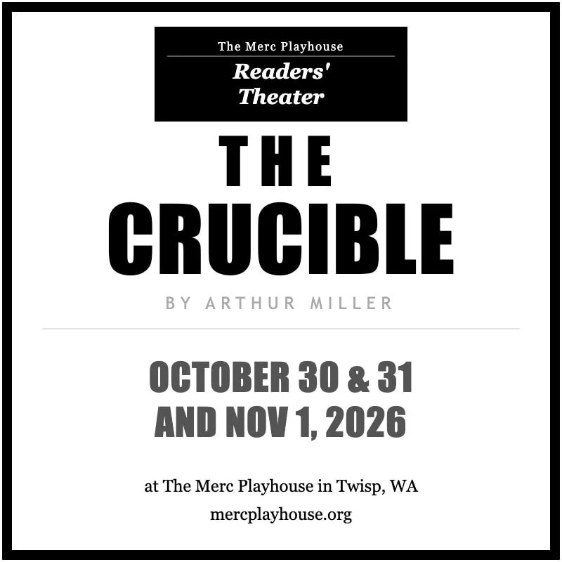 The Crucible 