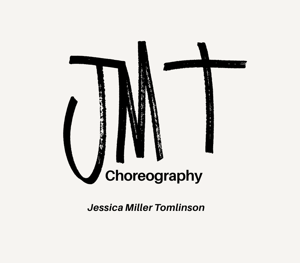 Jessica Miller Tomlinson Choreography