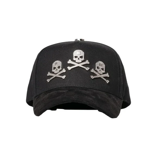 Gorra Barbas Hats x Lonche & Wilito 
