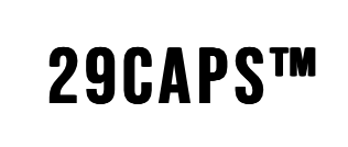 29Caps