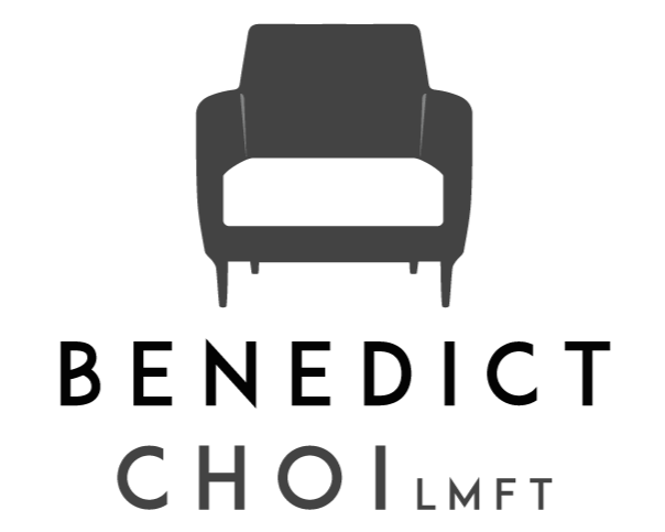 Benedict Choi, LMFT