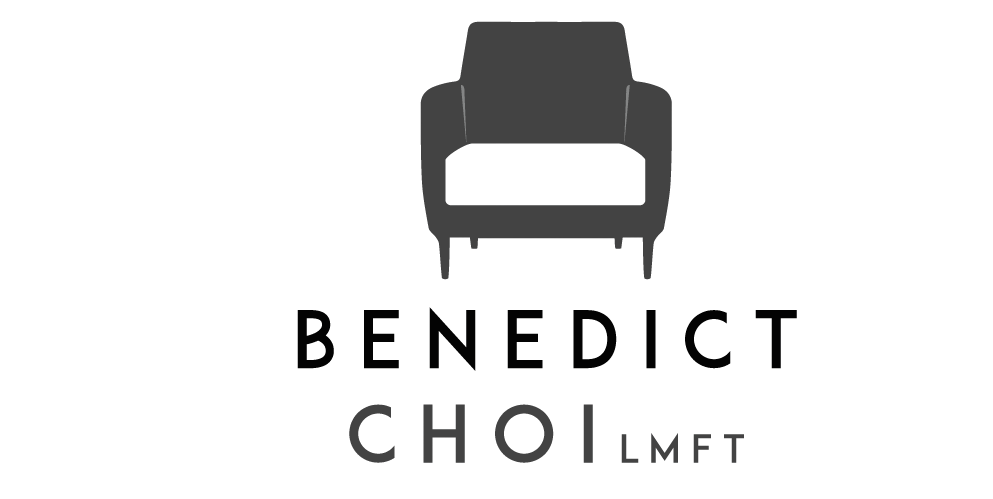 Benedict Choi, LMFT