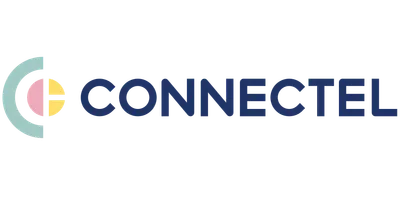 Connectel logo