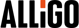 Alligo logo