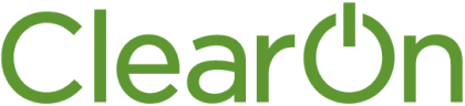 ClearOn logo
