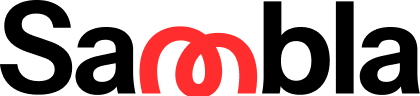 Sambla logo