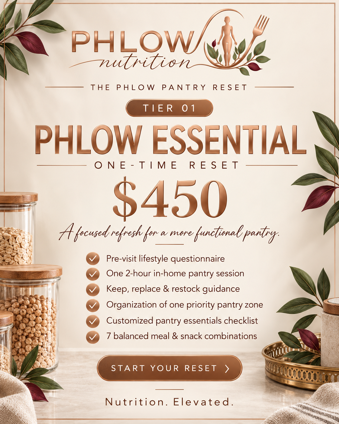 Phlow Essential