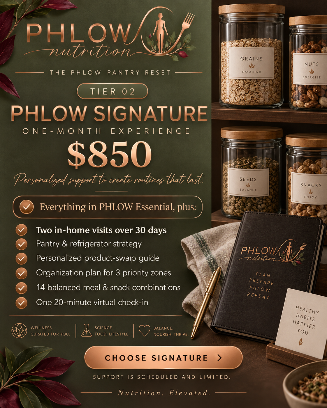 Phlow Signature