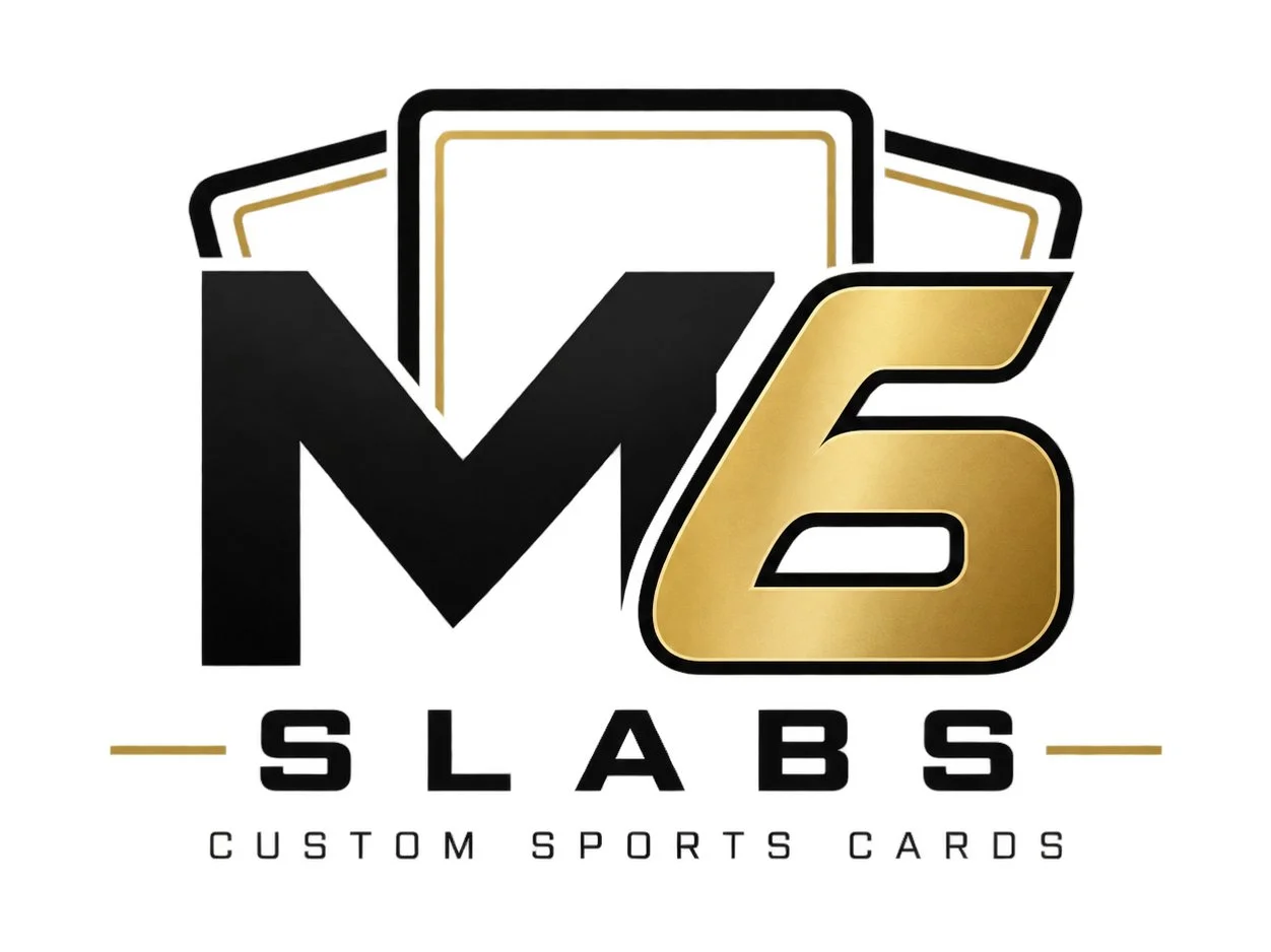 Custom Sports Cards