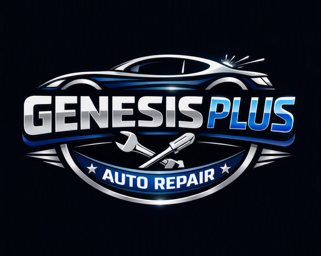 GENESIS- Small Repairs Shop