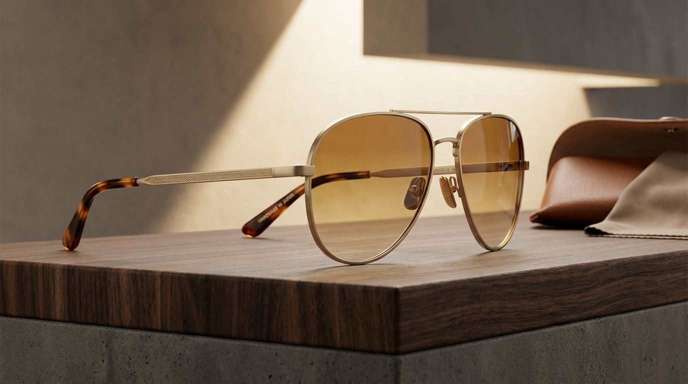 Aviator Sunglasses