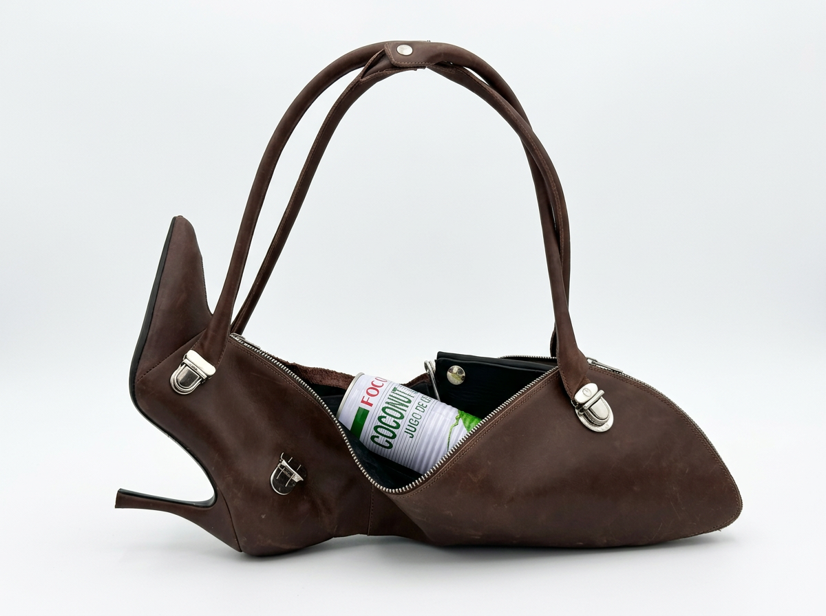Boot Bag