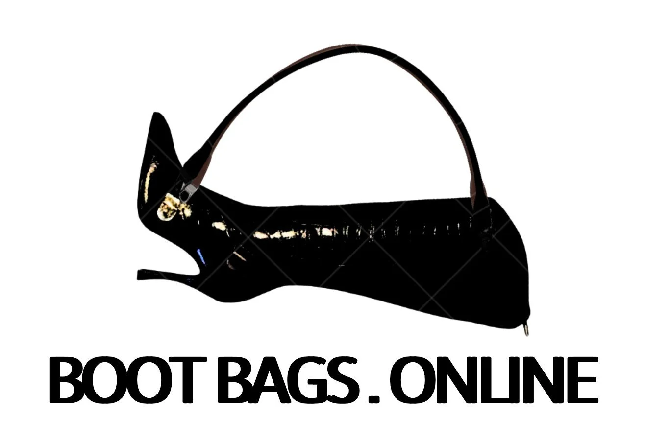 boot bags