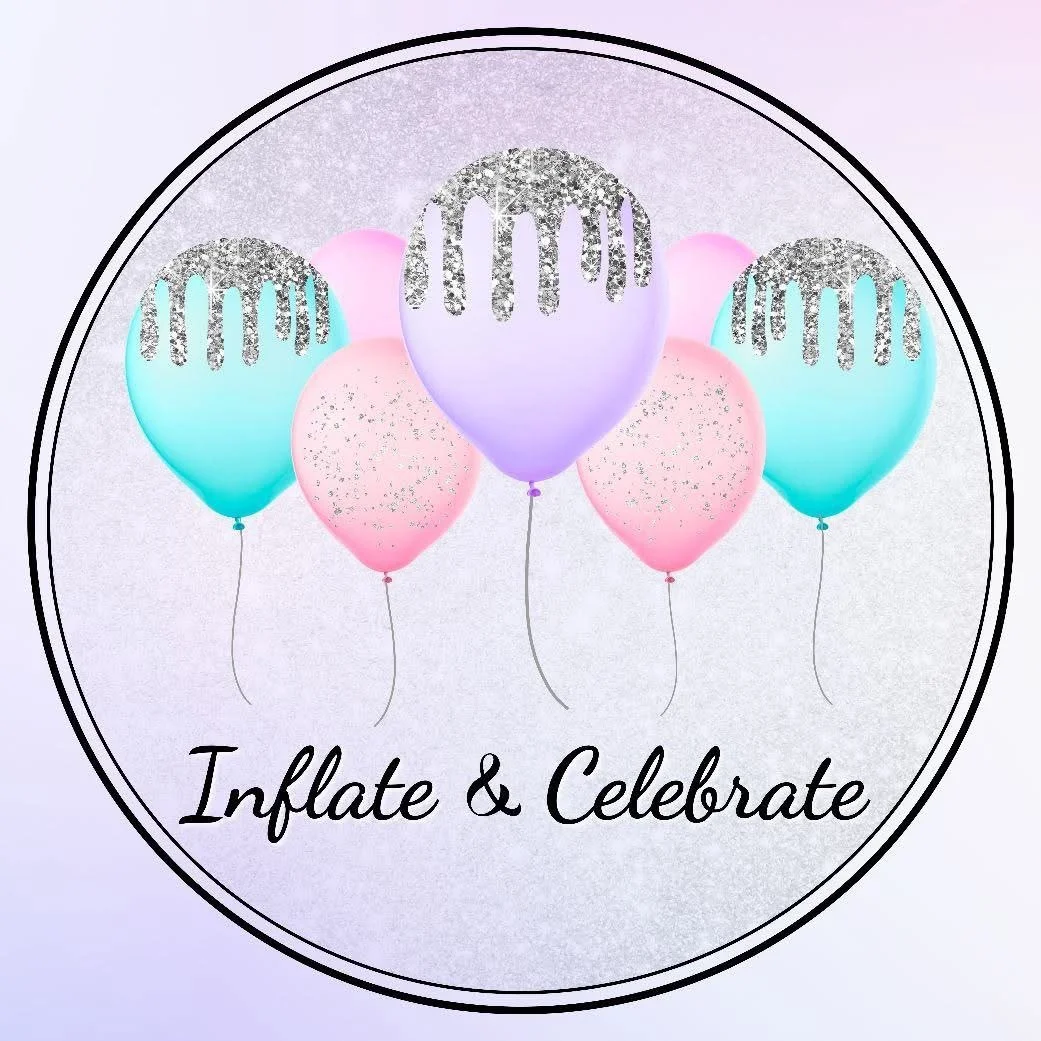 Inflate &amp; Celebrate