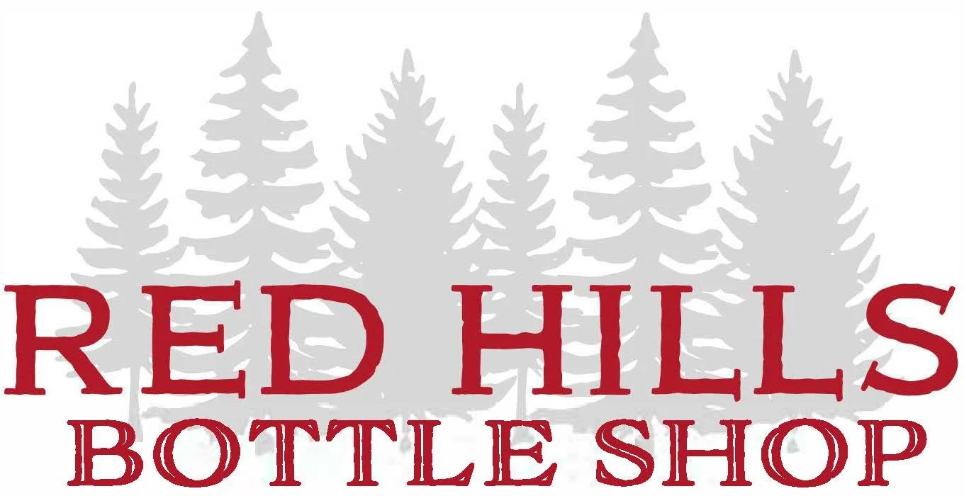 Red Hills Bottle Shop