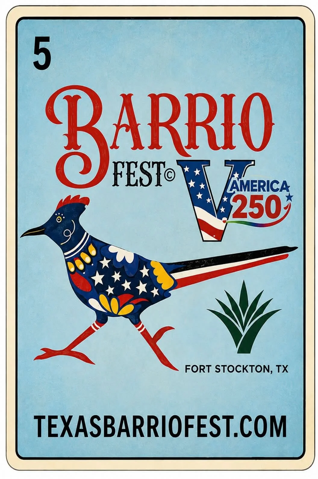 Barrio Fest