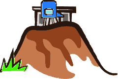 Alpine icon