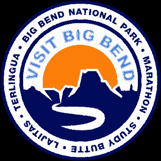 Visit Big Bend logo
