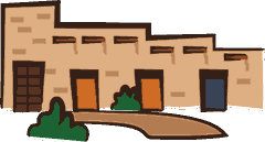 Presidio icon