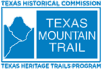 Texas Mountain Trail logo