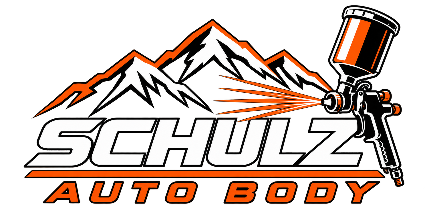Schulz Auto Body