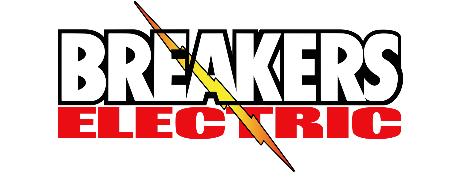 Breakers Electric