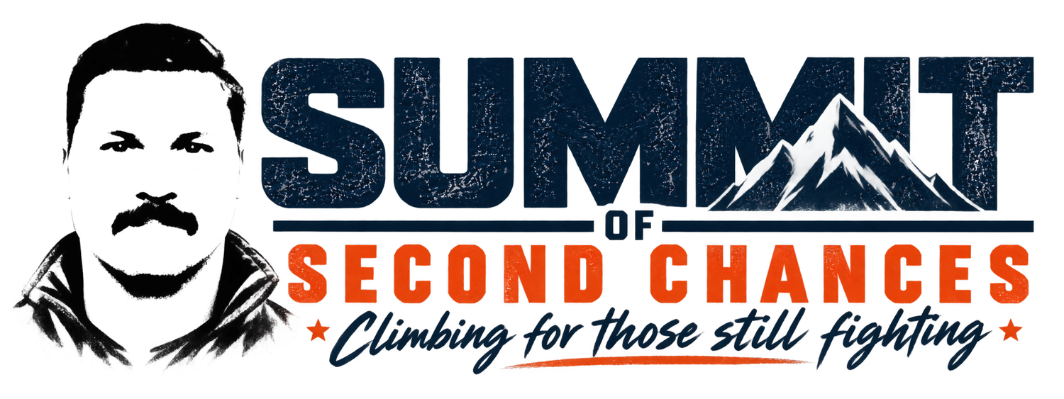 Summit of Second Chances