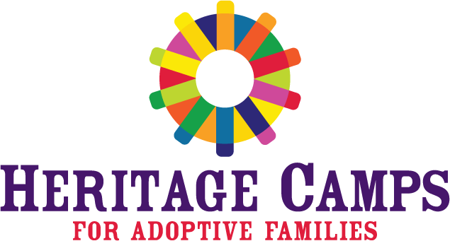 Heritage Camps for Adoptive Families